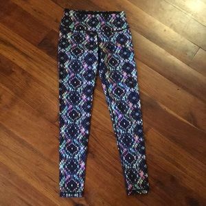 Victoria's Secret leggings